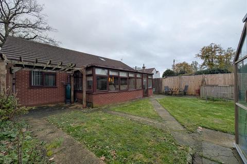 undefined, WORCESTER ROAD, HANLEY SWAN
