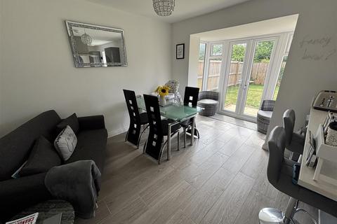 undefined, Langhorn Drive, Howden, Goole