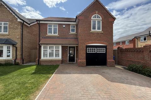 undefined, Langhorn Drive, Howden, Goole