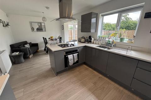 undefined, Langhorn Drive, Howden, Goole