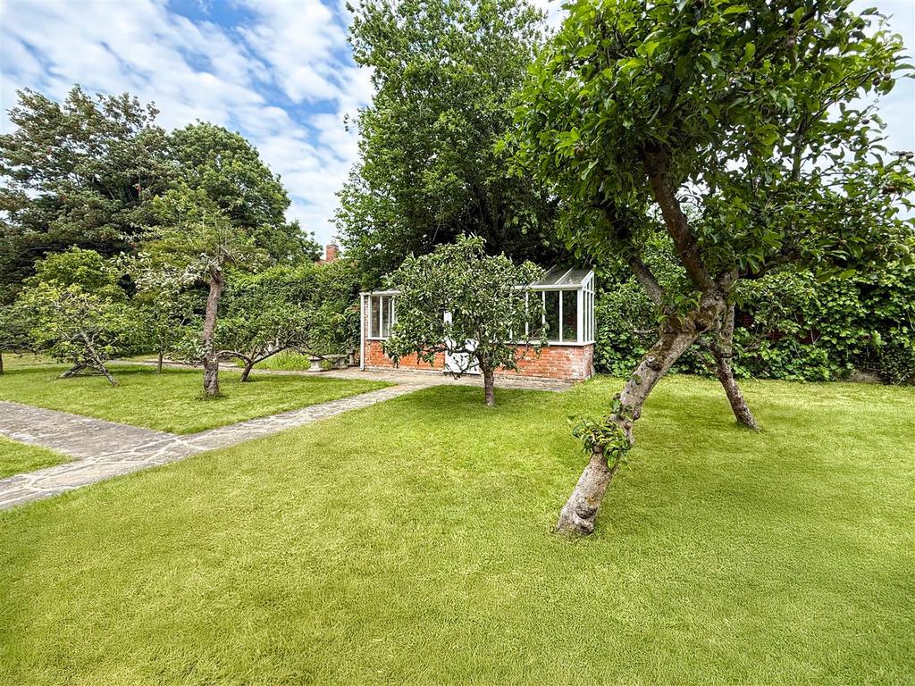 Kitchen Garden