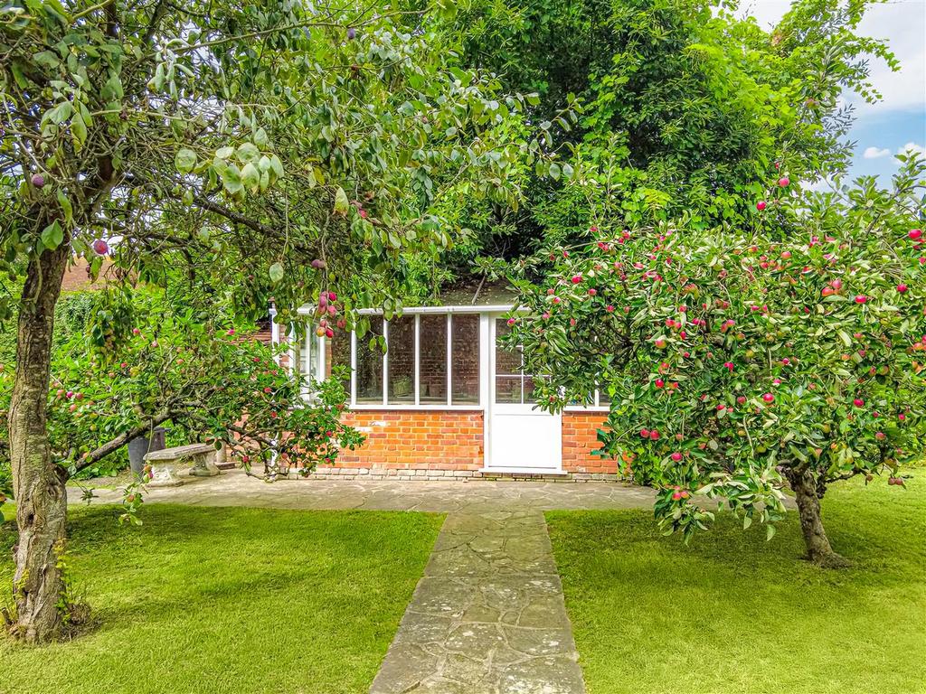 Kitchen Garden