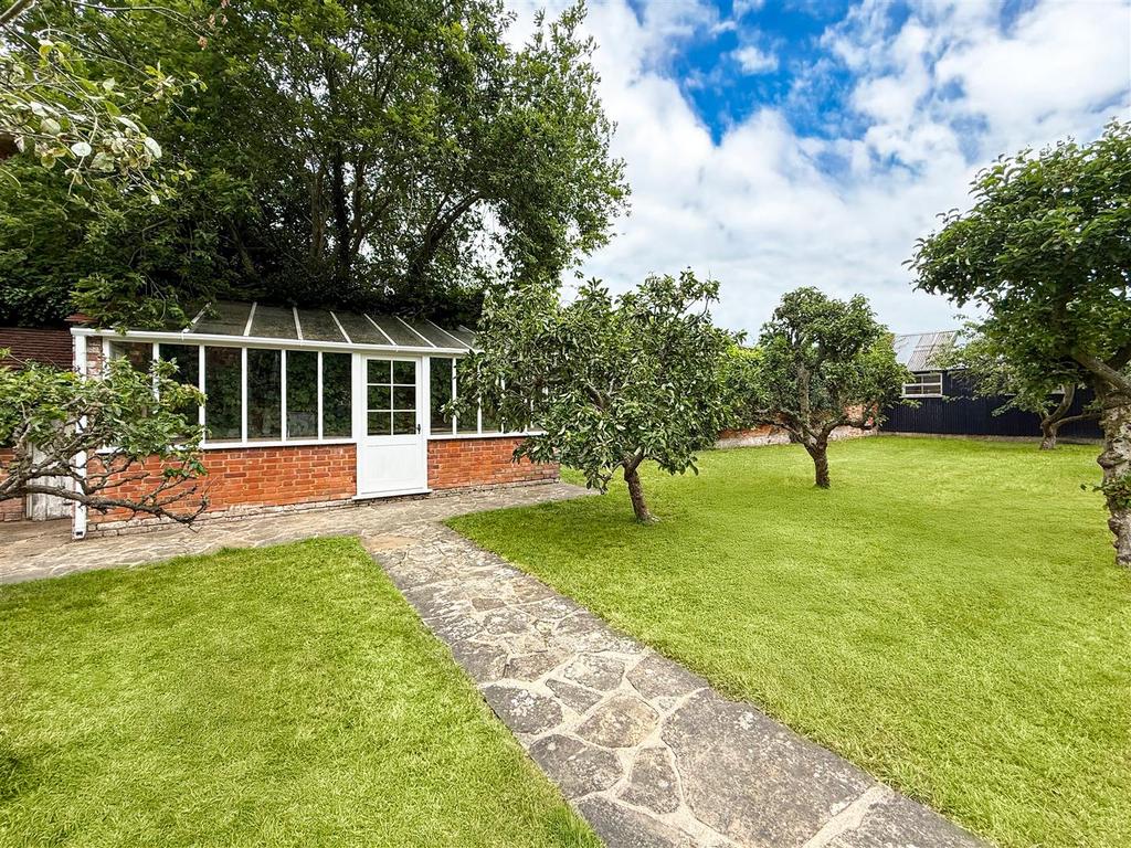 Kitchen Garden