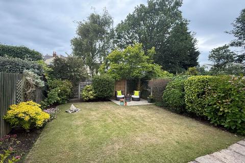 undefined, Part Street, Southport PR8