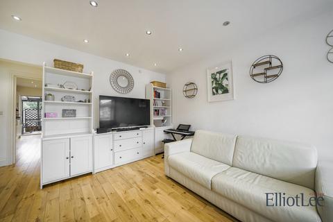 3 bedroom terraced house for sale, Leamington Crescent, Harrow HA2