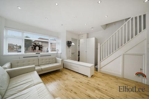 3 bedroom terraced house for sale, Leamington Crescent, Harrow HA2