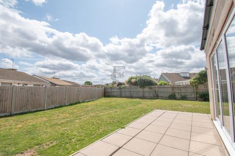 4 bedroom detached bungalow for sale, Overdale Avenue, The Brantings, Glenfield
