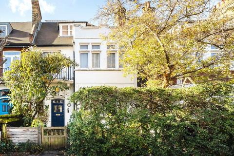 Emlyn Road, London W12