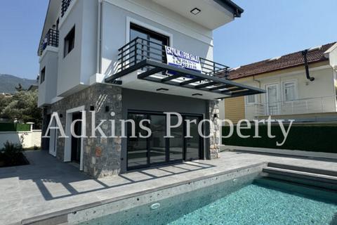4 bedroom detached villa, Hisaronu, Turkey