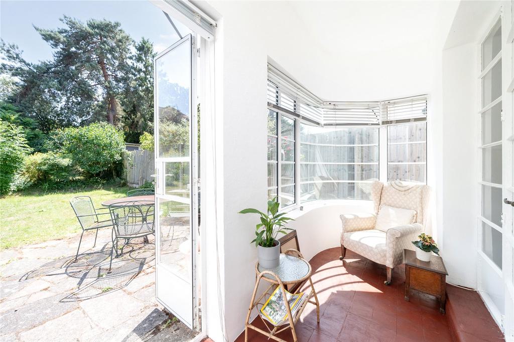 Sunroom