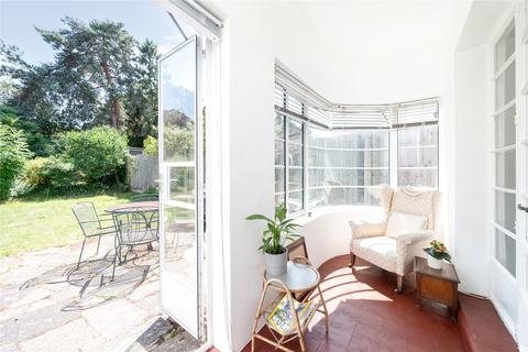 undefined, Church Road, Worcester Park, Surrey, KT4