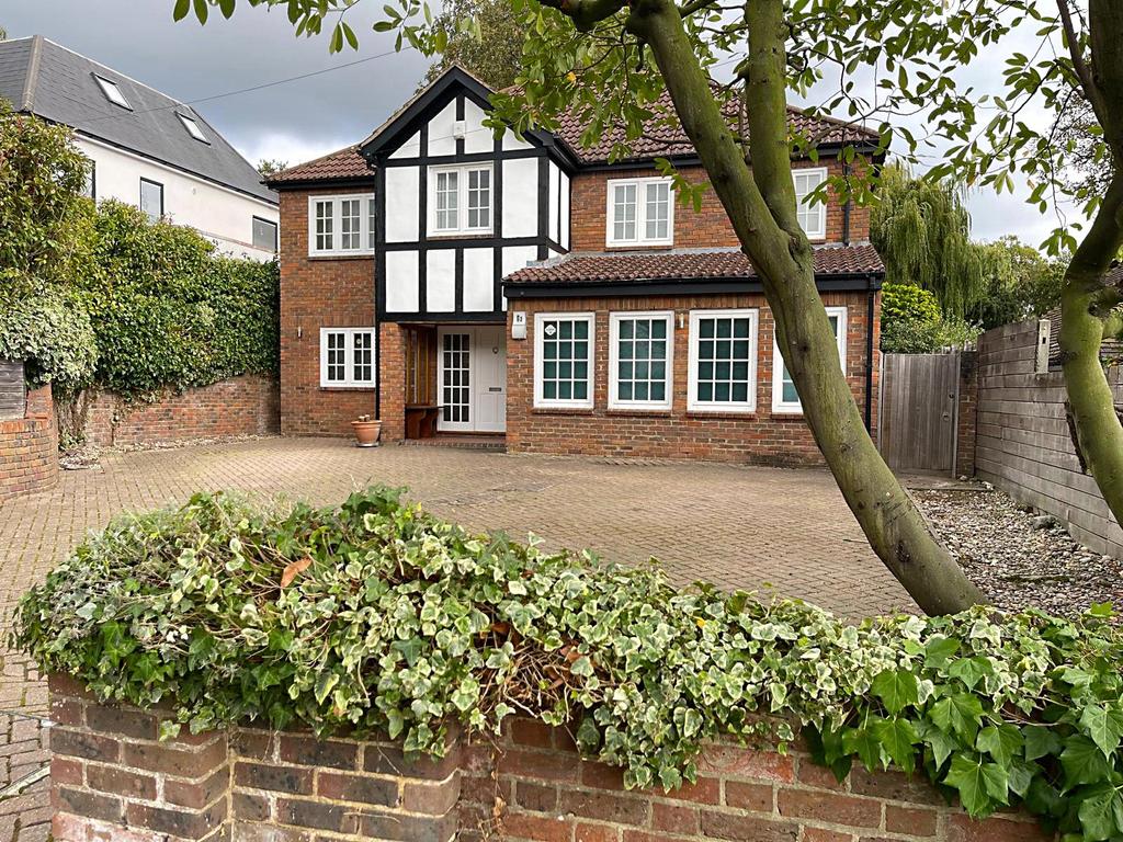Front Aspect