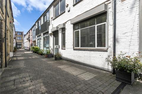 undefined, Blackstock Mews, London, N4