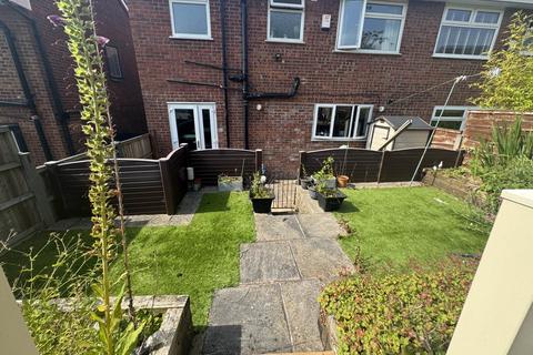 undefined, 3 Hazelwood, Chadderton, Oldham, OL9 9TB