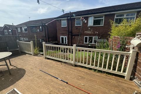 undefined, 3 Hazelwood, Chadderton, Oldham, OL9 9TB
