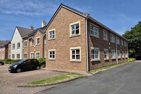 2 bedroom apartment for sale, Clifton Gate, Lytham