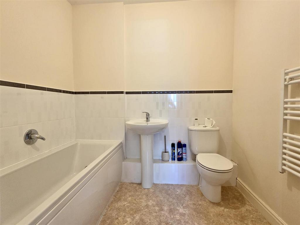 Bathroom/wc