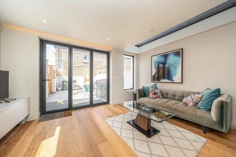 undefined, North Street, London SW4