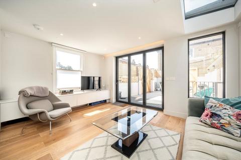 undefined, North Street, London SW4