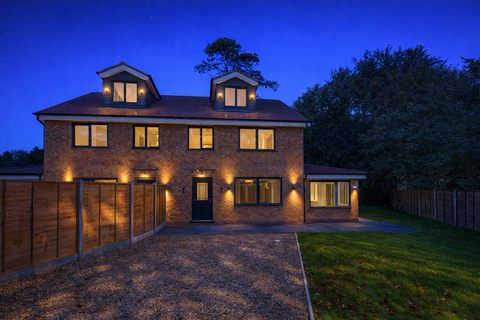undefined, North Hill Close, Winchester SO22