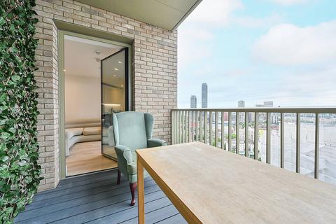 1 bedroom flat for sale, Heartwood Boulevard, Acton, W3