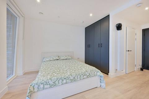 1 bedroom flat for sale, Heartwood Boulevard, Acton, W3