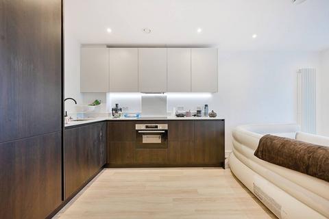 Heartwood Boulevard, Acton, W3