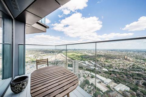 2 bedroom flat for sale, Icon Tower, North Acton, Acton, W3