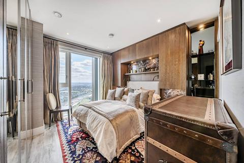 2 bedroom flat for sale, Icon Tower, North Acton, Acton, W3