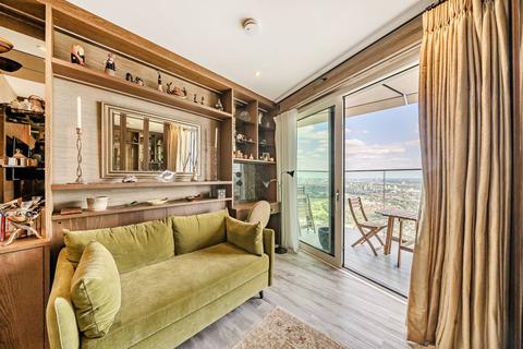 2 bedroom flat for sale, Icon Tower, North Acton, Acton, W3