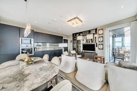 2 bedroom flat for sale, Icon Tower, North Acton, Acton, W3