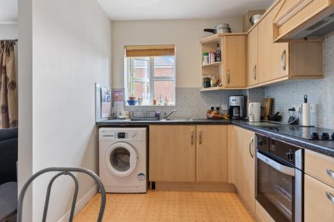 undefined, St. Francis Close, Sheffield