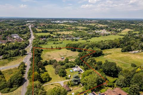 undefined, The Avenue, Titchfield, Fareham, Hampshire, PO14