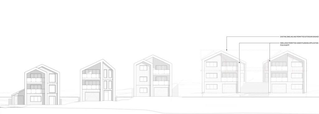 House. Partnership