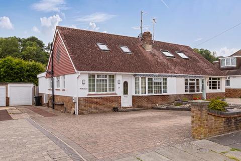 4 bedroom chalet for sale, Eley Drive, Rottingdean, Brighton