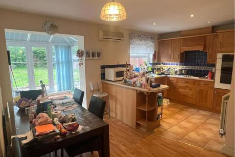 13 Chilcott Close, Wembley, HA0 3FF