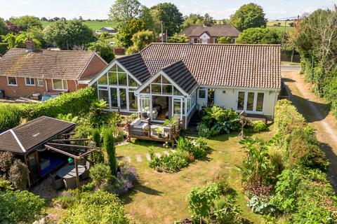 undefined, Trunch Road, Norwich NR11