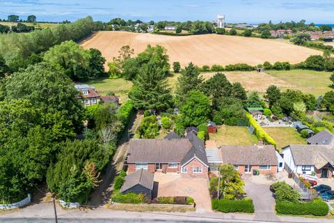 3 bedroom detached bungalow for sale, Trunch Road, Norwich NR11