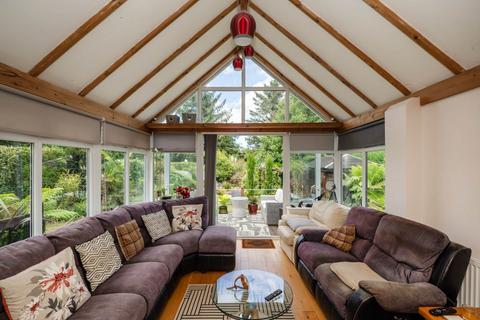 3 bedroom detached bungalow for sale, Trunch Road, Norwich NR11
