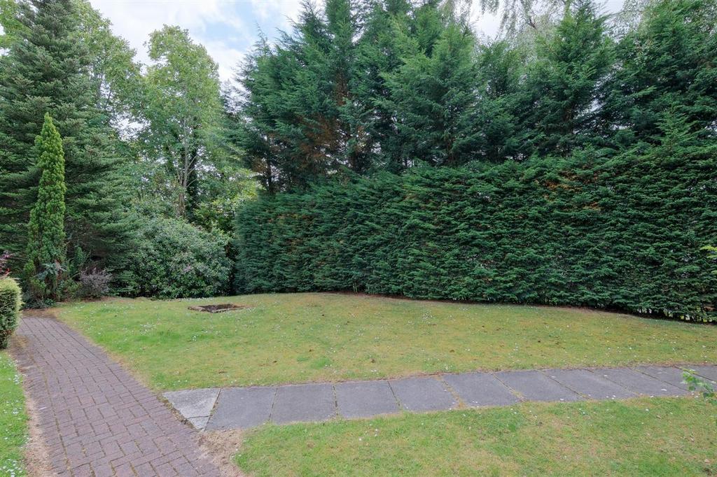 Gardens