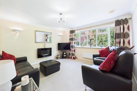 1 bedroom flat for sale, Tamworth Road, Lichfield