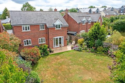undefined, Little Gables, Llangrove, HR9
