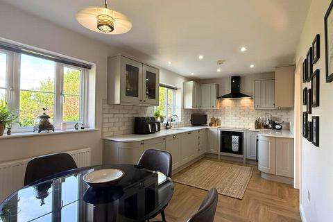 undefined, Little Gables, Llangrove, HR9