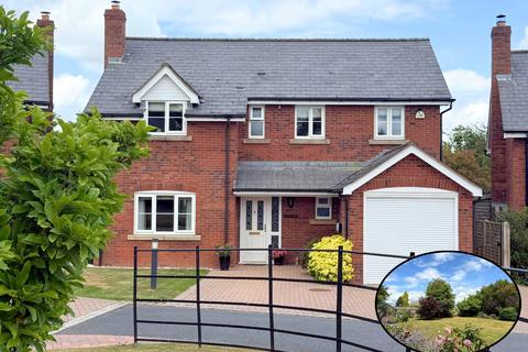 undefined, Little Gables, Llangrove, HR9