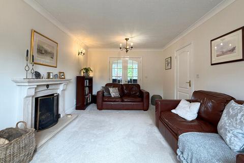 undefined, Little Gables, Llangrove, HR9