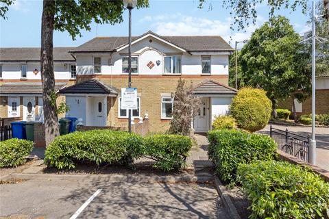 8 Culloden Close, London, SE16 3JH