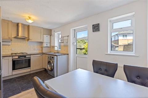 8 Culloden Close, London, SE16 3JH