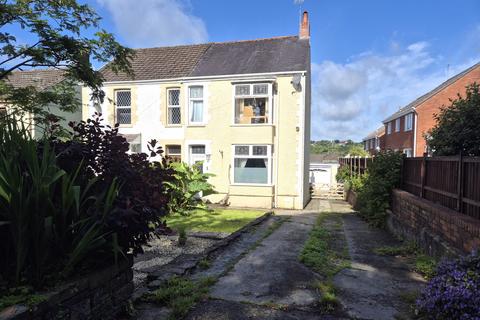 2 bedroom semi-detached house for sale, Clyne Valley Cottages Killay Swansea Sa2 7du