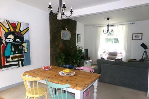 2 bedroom semi-detached house for sale, Clyne Valley Cottages Killay Swansea Sa2 7du