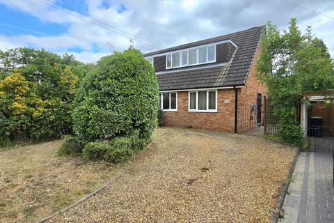 189 Acre Lane, Northampton, NN2 8DX